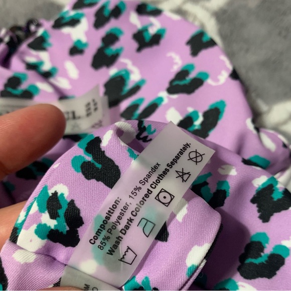 🌸Zaful Bikini Set🌸 - Picture 7 of 7